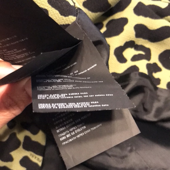 Prada Mini Skirt - Picture 14 of 16